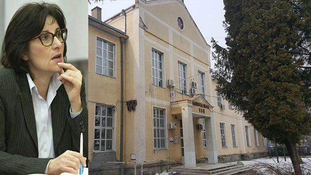 ДУАЛНО ОБРАЗОВАЊЕ: Штанцују раднике за производњу